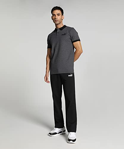 Image of PUMA Men Regular Track Pants