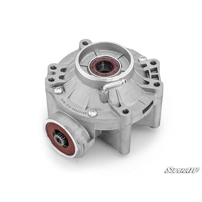SuperATV Up & Running Can-Am Outlander Rear Differential