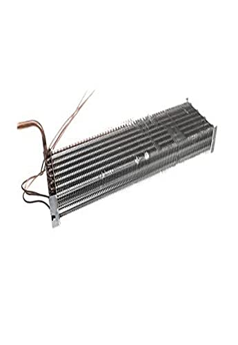 Federal Industries (FEDF2) Coil Evaporator,Imss60 Wide Tower Ma