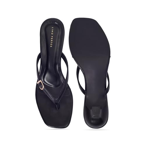 Image of Lino Perros Hepburn Daily Kitten Heels