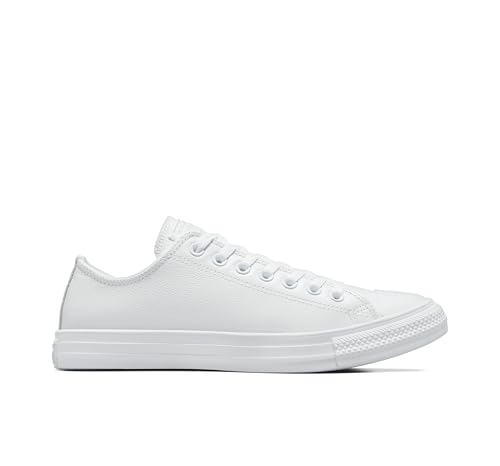 Converse Men's Low Sneakers Basketball, 4 AU