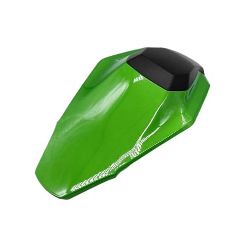Couverture de siège arrière Kawasaki Z900 SE 2025 : accessoire carénage moto vert