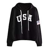 ✔damen jacken kleider mädchen kapuzenpullover tops shirts t-shirt pullover sweatshirts strickjacken mäntel regenjacken streetwear röcke westen blusen tuniken regenbekleidung nachtwäsche bademäntel kostüme blazer latzhosen winterjacke hoodie Strickwaren Tops Herbst Damen Pulli Hoodies Pullover Lange Sweatshirt Kapuzenjacke Top Jacke Damen Hoodie Sweatshirt Feder Sterne Muster Kapuzenpullover Damen Kaputzenpullover Hoodie Pullover Frühling Herbst Sweatshirt Langärmelig Kaputzen Outerwear Jumper