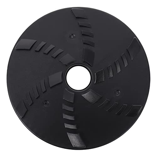 MUCKLILY Electric Snow Blower Ice Scraper Freezer Ice Scraper Tool Outdoor Deicer for Freezer