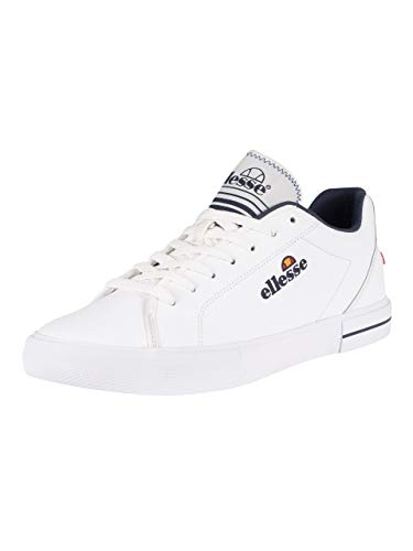Baskets ellesse Taggia 40.5 pour éviter d'avoir mal aux pieds en marchant
