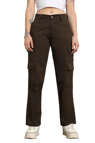 Image of HIGH STAR Women's High Rise Classic Trouser