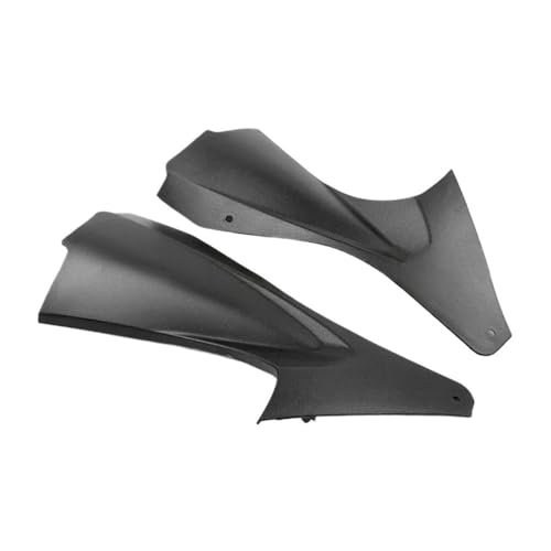 Panneau protection becquet YZF R6 2007 finition premium ajustement parfait - 4