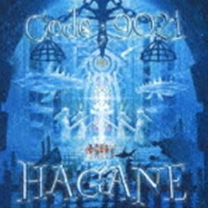 Amazon.co.jp: Code ； 9021（通常盤） HAGANE : ビューティー