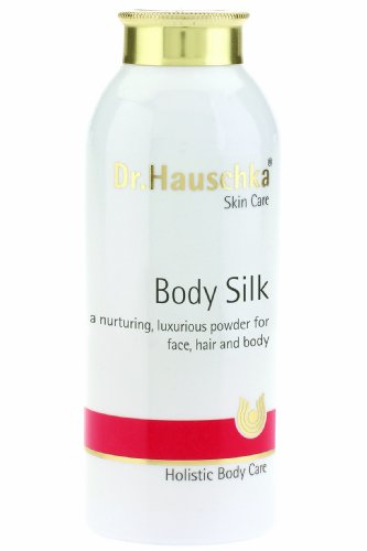 Preisvergleich Produktbild Dr.Hauschka Seidenpuder 50 g