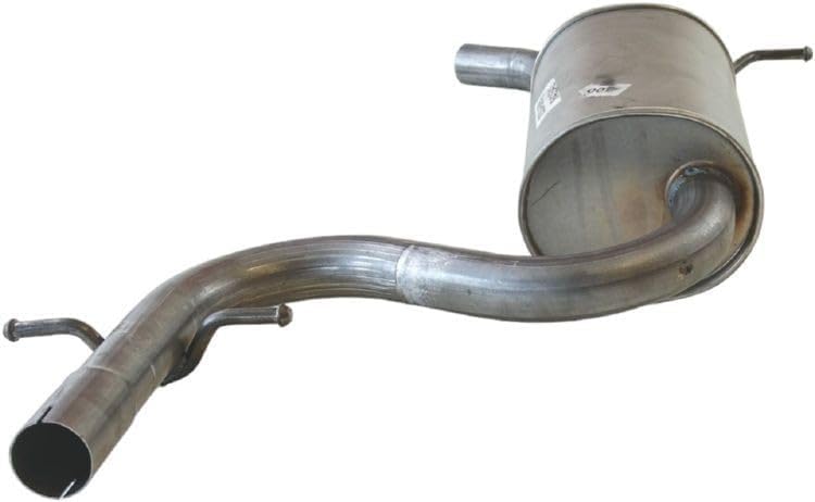 Bosal 233-609 Silencieux central