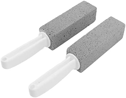 Toilet Scrubber, Pumice...