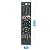 RMF-TX300U Replace Voice Remote Control with Mic fit for Sony 4K Smart LED TV HDTV Bravia XBR-43X800E XBR-49X800E XBR-55X800E XBR-55X806E XBR-65X850E 149331811 KDL-50W800C KDL-55W800C KDL-65W800C