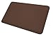 NewLife Eco-Pro Work Floor Mat, 24-Inch by 36-Inch, Brown