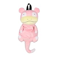 ミュウ ぬいぐるみ リュックサック付き 約20cm キャラ雑貨 ポケモン ぬいぐるみリュック ミュウ|【堀商店】景品