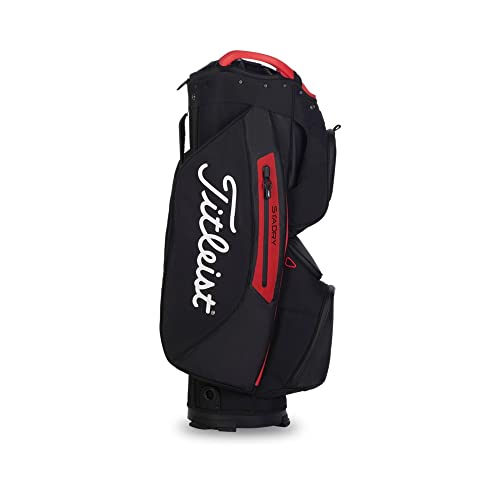 Titleist-Cart-15-Stadry-Bolsa-DE-Golf-Unisex-Adulto