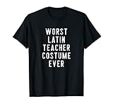 Easy Last Minute School Faculty Halloween Costumes