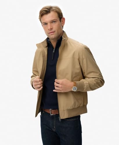 Veste Superdry Modern Sports - vue 3