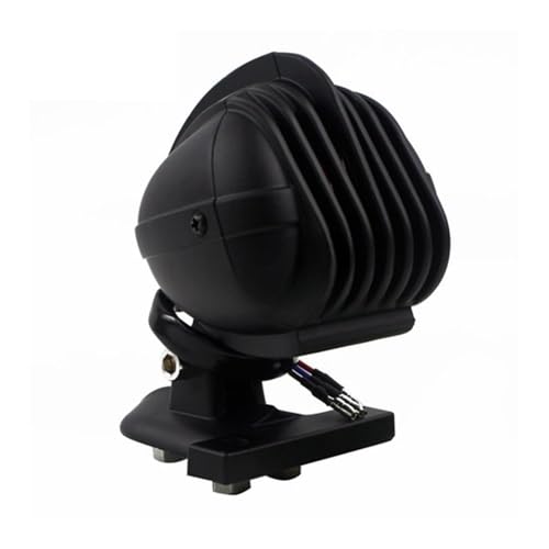 Feu arrière LED pour motos pour remplacer votre éclairage de Bobber