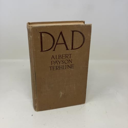 Dad, B00087DG5Q Book Cover