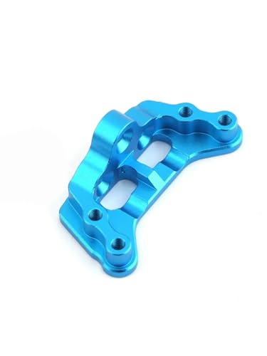 Amortisseur stay mount XV-02 rigide en métal pour améliorer la suspension Tamiya