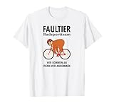 Faultier Fahrrad Team