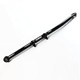 Front Adjustable Track Bar for 2005-2016 Ford F250 F350 4X4 with 0-8' - Enhanced Stability and Alignment Forged Panhard Bar