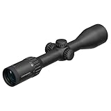 Vector Optics Continental x8 2-16x50 ED Riflescope for Hunting Second Focal Plane