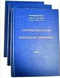 Las peregrinaciones a Santiago de Compostela