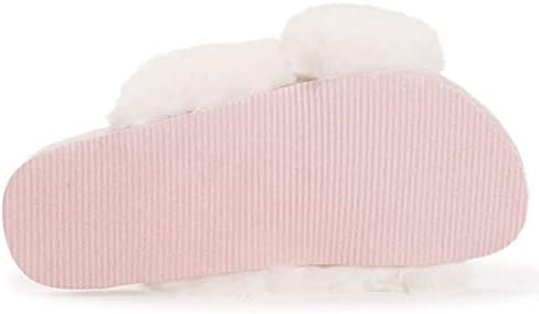 MUK LUKS Women's Hydrangea Slipper,Light Pink,M | Image 2