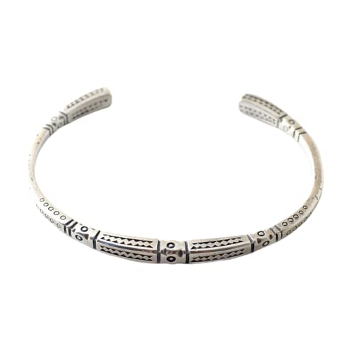 Vantique ヴァンティーク TUAREG SILVER トゥアレグ 楽天市場】Vantique TUAREG SILVER BRACELET H : C-G