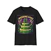 Funny Wedding Cake Strain Stoner T-Shirt, Cannabis Tee, Marijuana Shirt, Weed Lover Gift, 420 Clothing