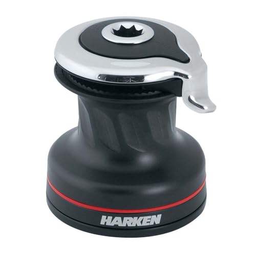 Harken 15 Radial Winch