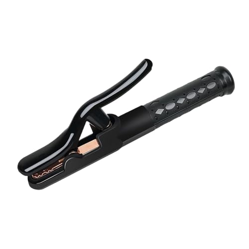 Stinger per saldatura a bastone, morsetto per elettrodo per saldatore ad, strumento ergonomico portatile per la costruzione di apparecchi industriali automobilistici per riparazioni di saldatori