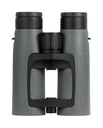 Binoculares ZeroTech Thrive HD 8x42mm Roof Prism miniatura 4