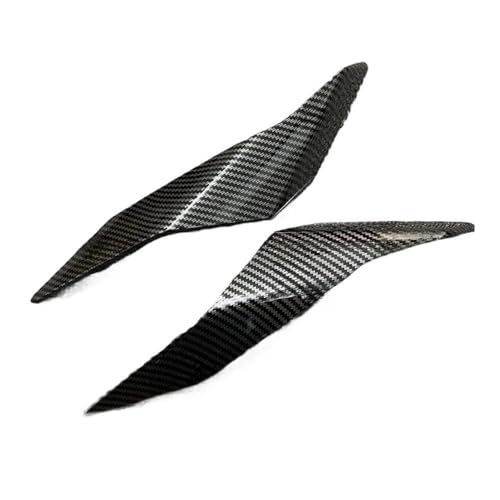 Spoiler carénage pour MT10 FZ10 2016-2023 | Panneau latéral arrière