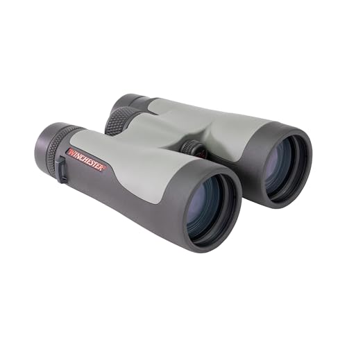 Binoculares Winchester Supreme Optics 12x50 Impermeables miniatura 2