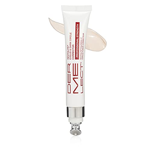 Dermelect Revitalite Professional Eyelid & Dark Circle Corrector