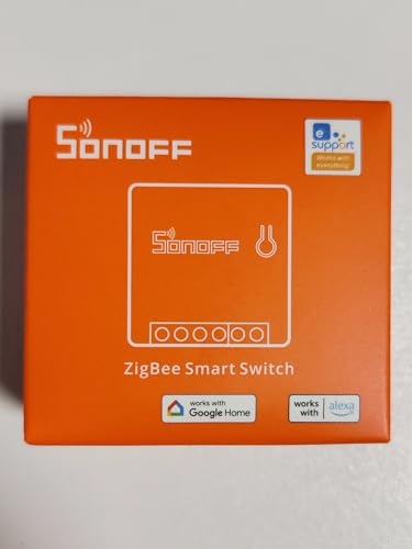 ZBMINI ZigBee Smart Switch