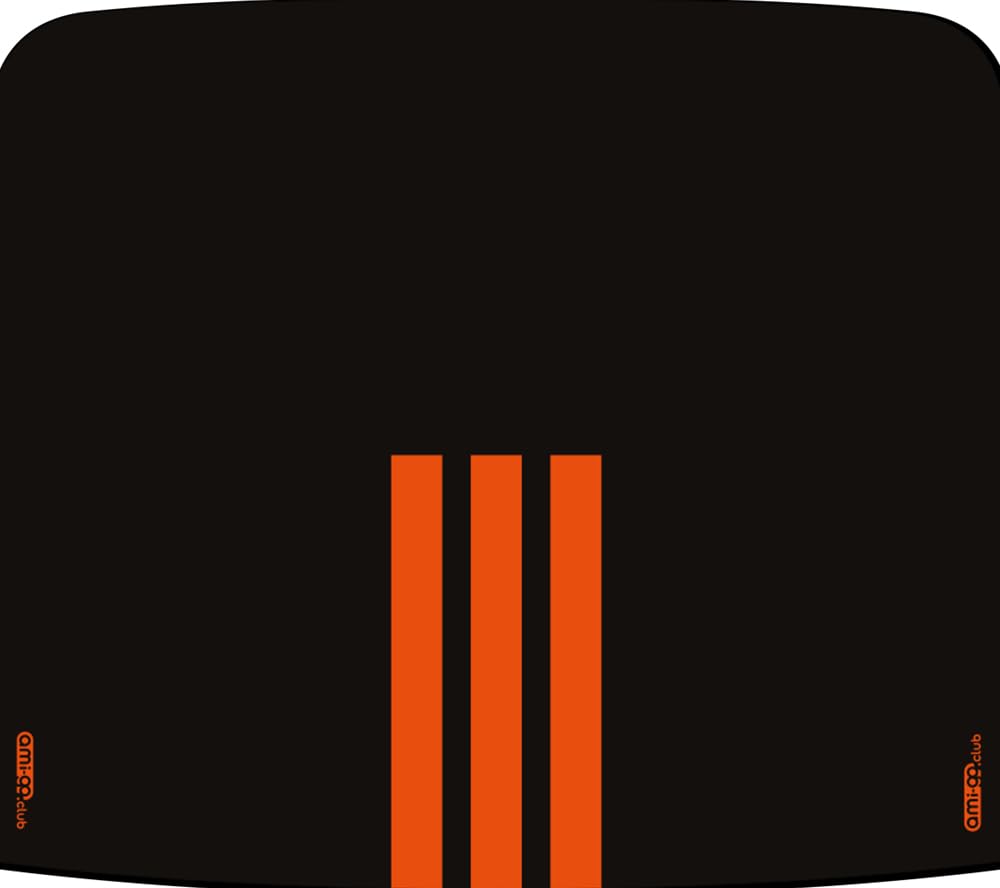 Urban 06 (Orange)