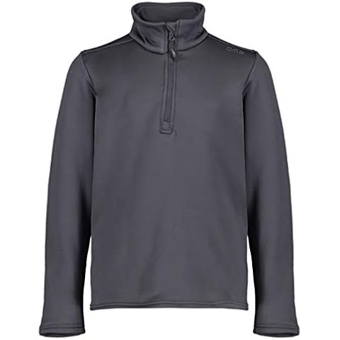 CMP Stretch Fleece Jersey for Children Cover