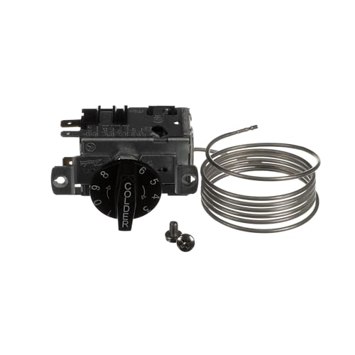 True 958745 Temperature Control