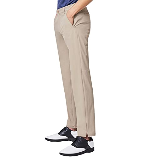 Oakley Mens Take Pro 3.0 Golf Pants, Rye, Small Us #TOP4