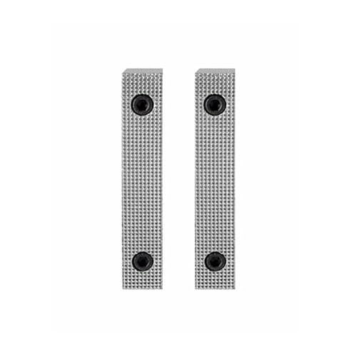 Yost YSJ-01 Serrated Jaws For Bench Vise Models 103 203