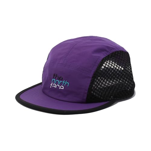 THE NORTH FACE [ザ ノースフェイス] ファイブパネルメッシュ キャップ NN02330 帽子