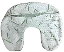 bamboo nursing pillow