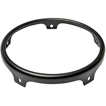 Latin Percussion LPA427B 11-Inch Conga Rim - Black