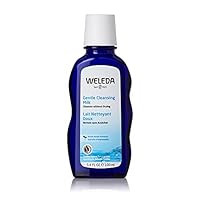 WELEDA Gentle Cleansing Milk, 100ml