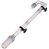 Canister Filters Intake Outlet Tube Fish Tanks External Filter Replacement Accessories with Strong Suction Cups Plastic