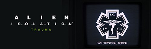 Alien Isolation - Trauma DLC [Online Game Code]