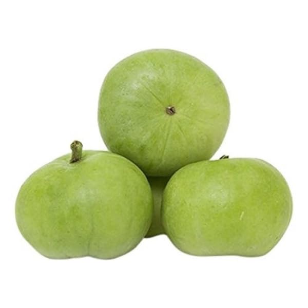BE GROW Tinda (Apple Gourd) Pack Of 35 Vegetable Organic & Hybrid Seeds Perfect for Home Gardening, Planting For Pots and Patio (B0DHQQJ385) Amazon Price History, Amazon Price Tracker